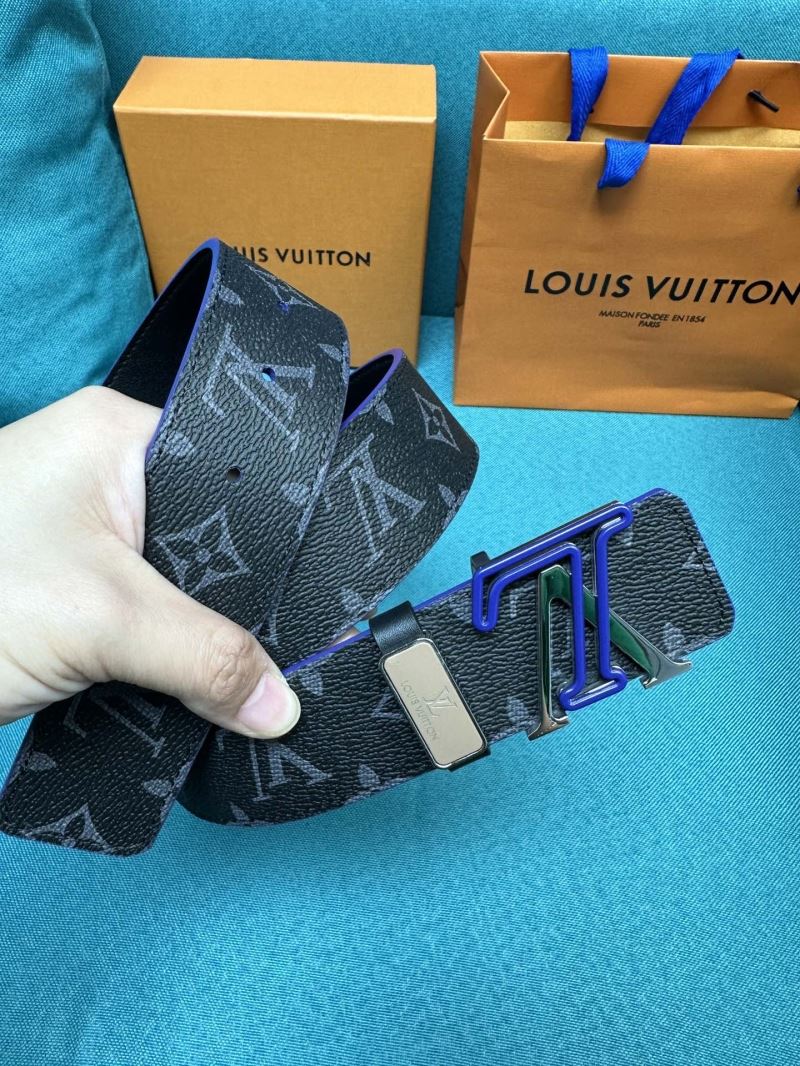 Louis Vuitton Belts